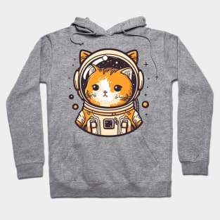 Super Kitten Hoodie